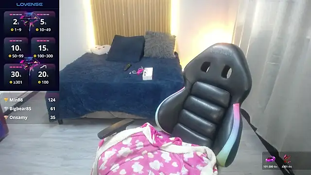 sailor_moon07 webcam