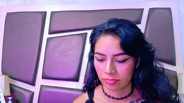 NicoleEsposito webcam