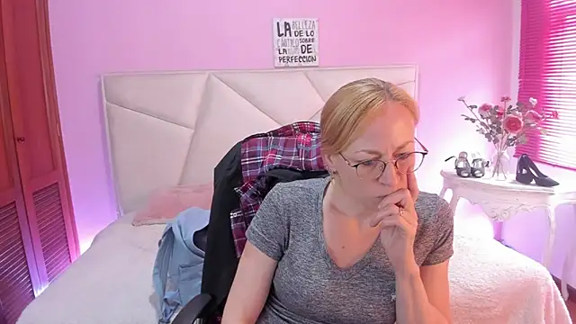 SammySanders webcam