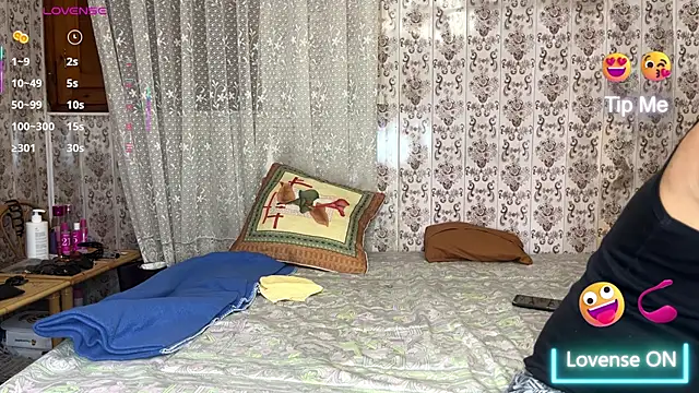 Foxyfox_realsex webcam