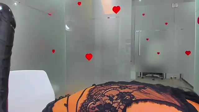 Queenrafaella webcam