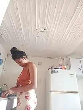 Milkdulce1 webcam