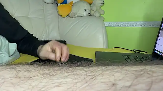 Archie8338 webcam