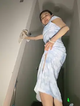 yinyin326 webcam