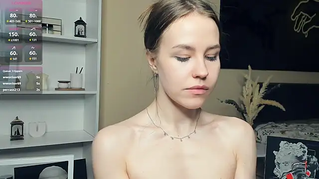 MaliaBourraine webcam