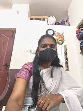 Tamil_Yalini12 webcam