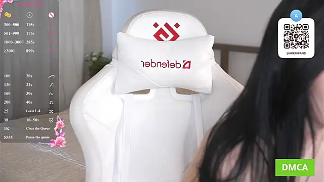 bombaleylo webcam