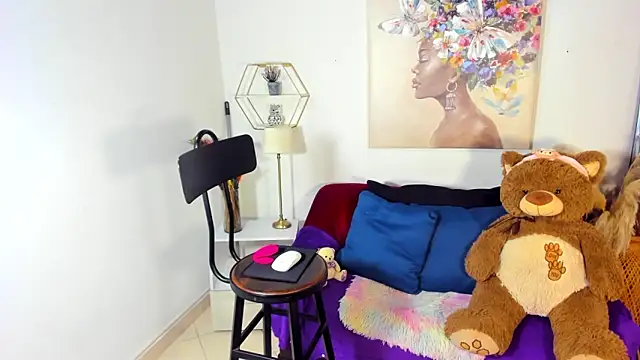 erika_lyrics webcam