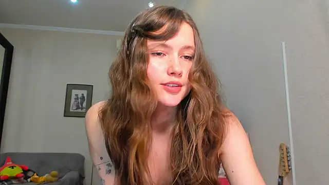 MaryannSofts webcam