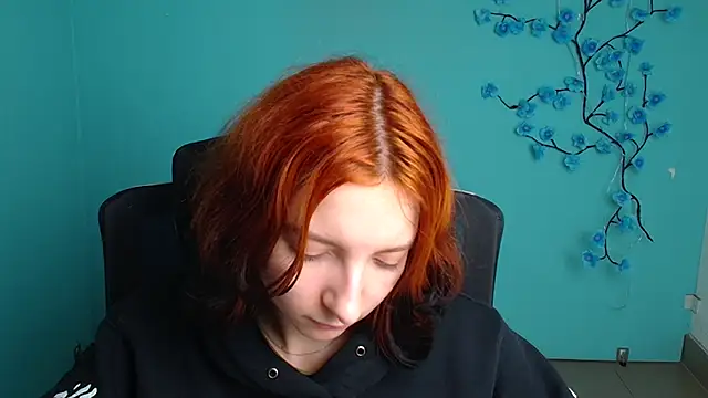 Butterfly_Milly webcam