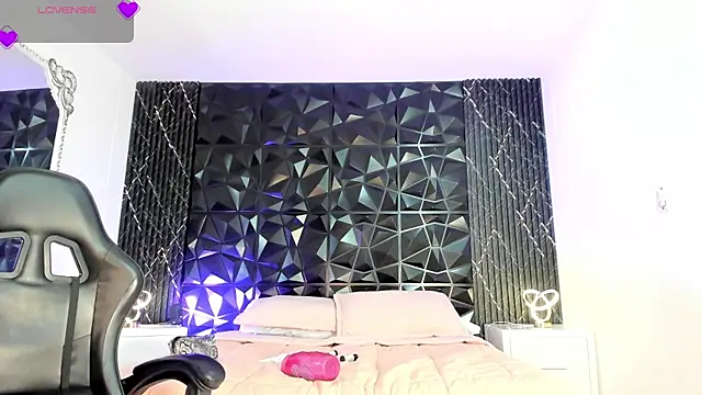 Angelicamayson webcam