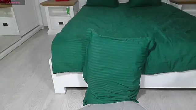 NicoStar webcam