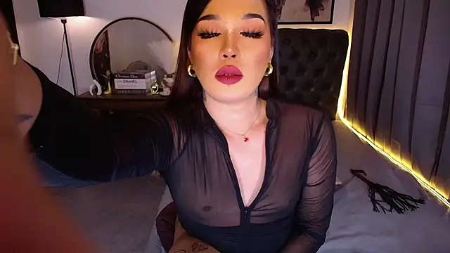 Empress_Candice webcam