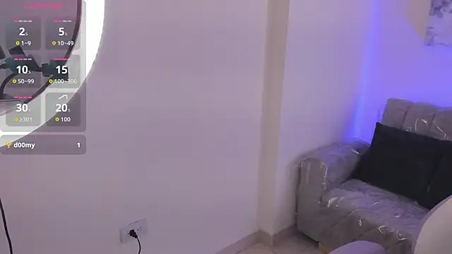 olivia_harper webcam