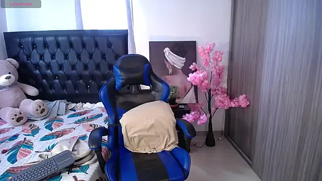 MarQueen1_ webcam