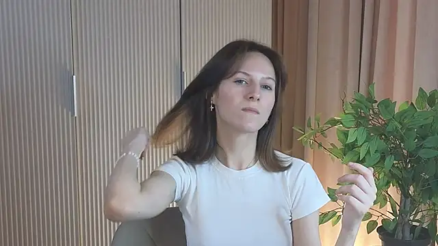 CortneyCagey webcam