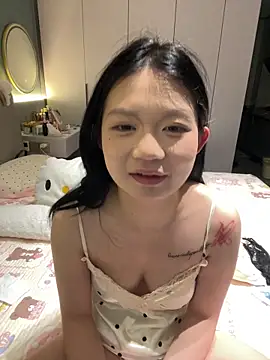 shuyuanli445 webcam