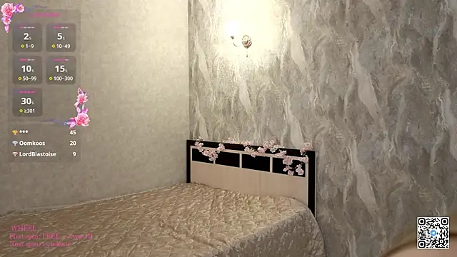 softiekitty webcam