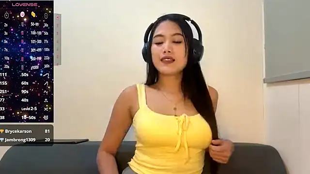 GraciaMutters webcam