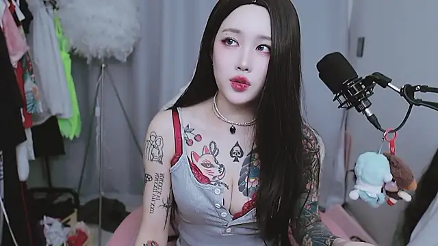  MISA_02 chat room