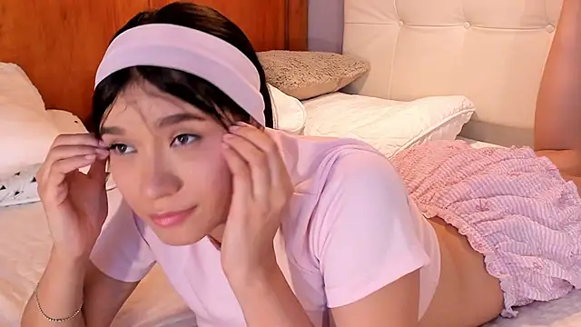 Maia_W10 webcam