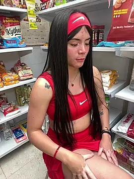 PamelaJonsom_ webcam