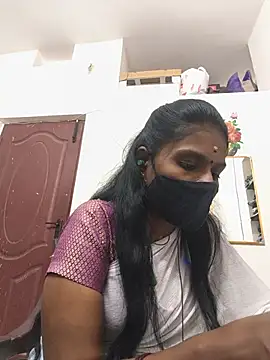 Tamil_Yalini12 webcam