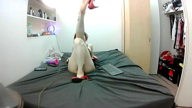 Empress_Lilith webcam