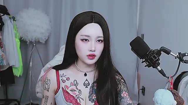 MISA_02 live show