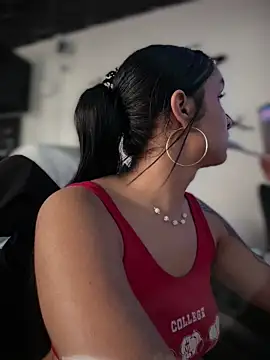 Isabella-Teen - Desconectada