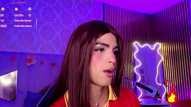 Live sex cam of LIHIAN_TAY