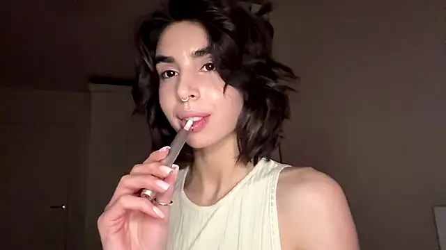 JessiaRuezga webcam