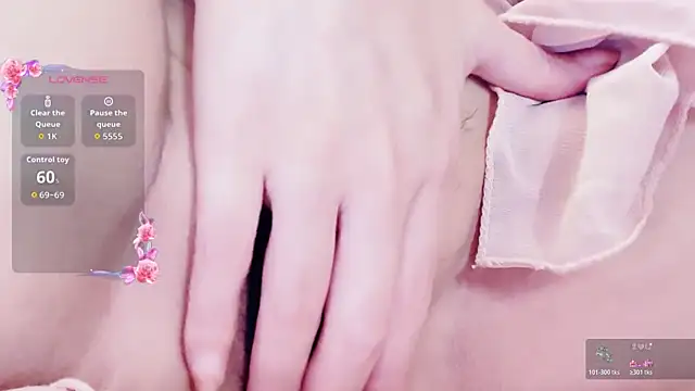 feifei-love