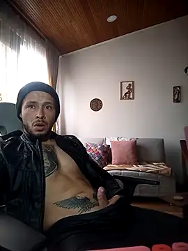 sebastian_horny - Sebastian_horny's free webcam - UK Sex Cams