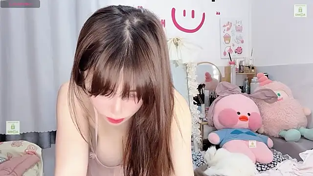 Yoyo_520 live sex cam