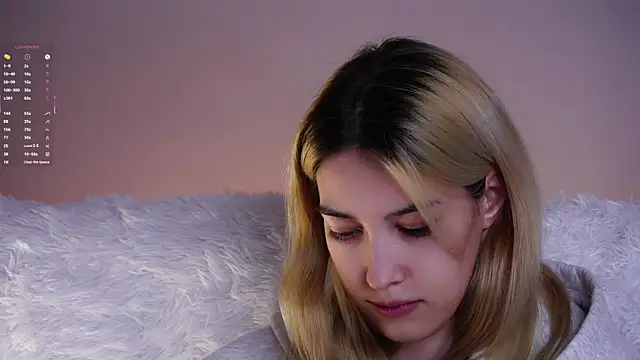 angelicrice - AngelicRice's free webcam - UK Sex Cams