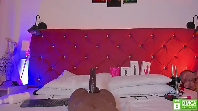 Ruth_harvey_ webcam