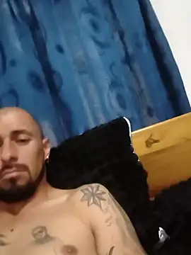 fire_menxxx001 webcam