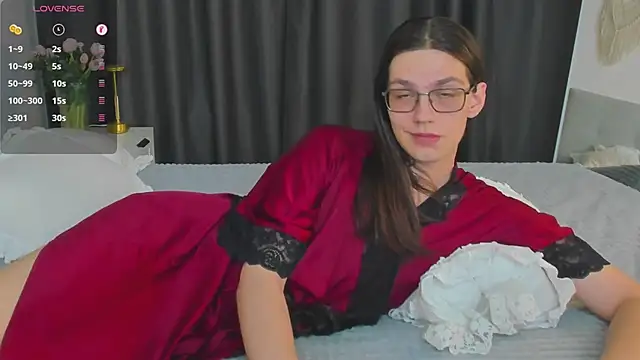 Alfreda_Mills webcam