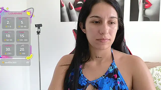 tammyandrade_ webcam