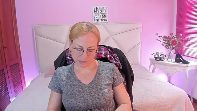 SammySanders webcam