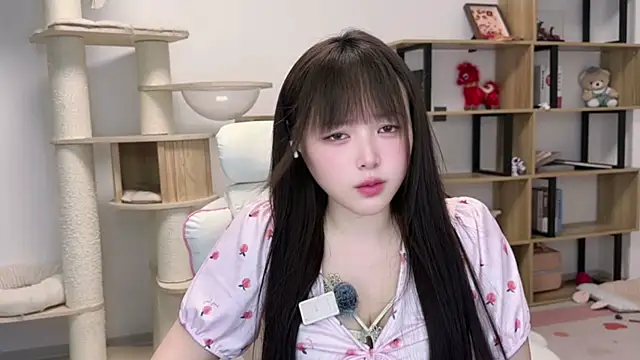 sakuracat6 - SakuraCat6's free webcam - UK Sex Cams