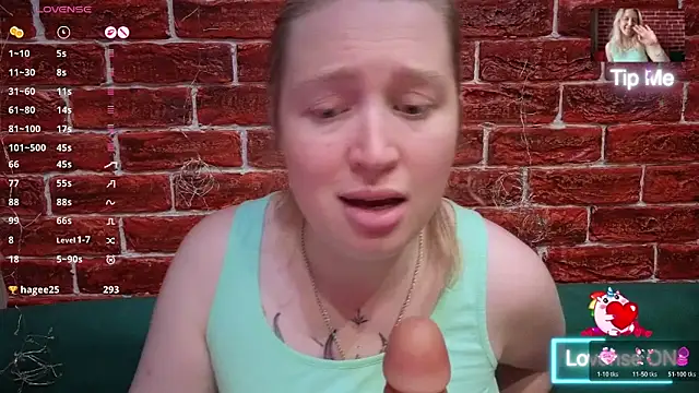 citrusblissss - CitrusBlissss's free webcam - UK Sex Cams