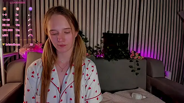 Casey_Sweeet webcam