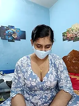 Cute_Faria webcam