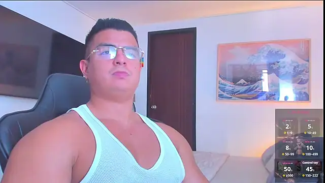 RJBarto webcam