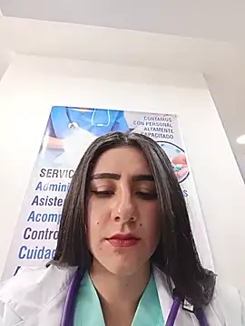 CAROLINE__07 webcam