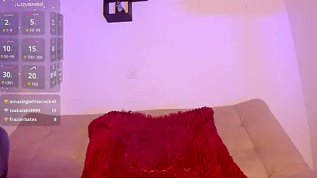 Cristina_joy webcam