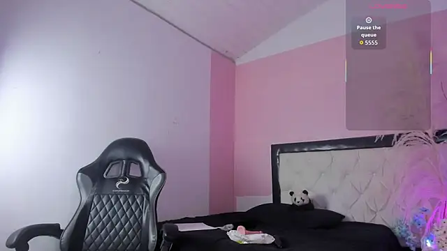 Barbieteeen webcam