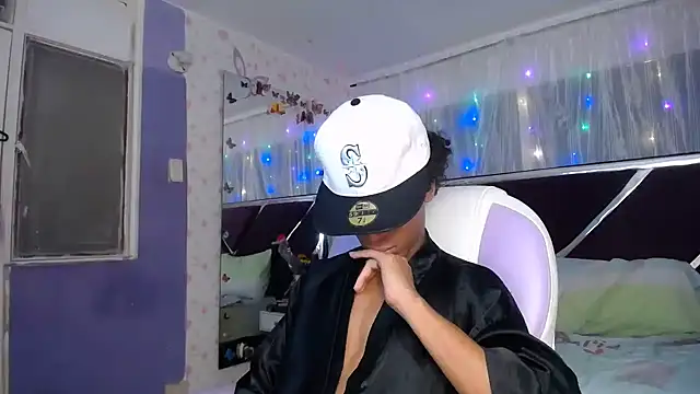 Santy_bigcock_01 webcam